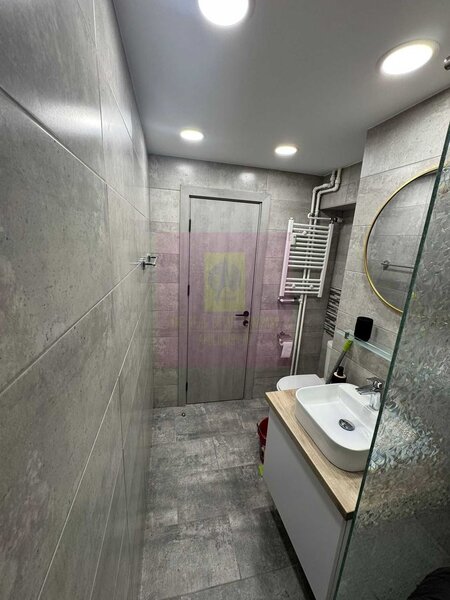 🏙️ Bd. Unirii | Apartament NOU cu 2 camere | 67 mp | Complet mobilat