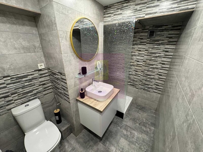 🏙️ Bd. Unirii | Apartament NOU cu 2 camere | 67 mp | Complet mobilat