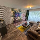 🏙️ Bd. Unirii | Apartament NOU cu 2 camere | 67 mp | Complet mobilat